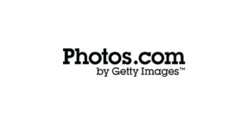 Photos.com coupon
