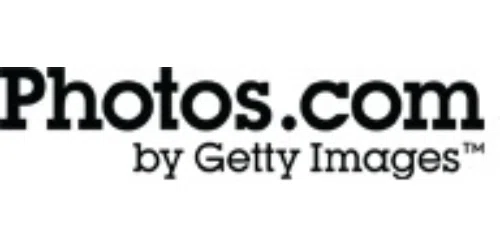 Photos.com Merchant logo