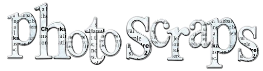 Photo Scraps Store Promo Code