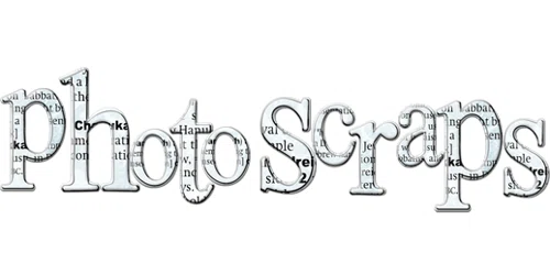 Photo Scraps Store Promo Code