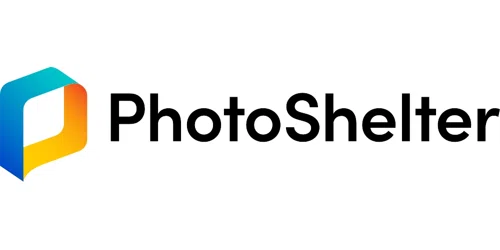 PhotoShelter Merchant logo