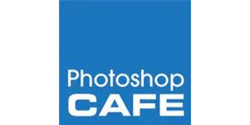 PhotoshopCAFE Promo Code