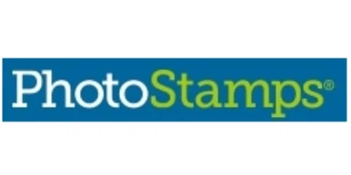 PhotoStamps.com Merchant Logo