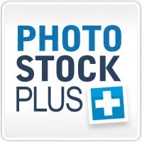 Photostockplus Merchant Logo