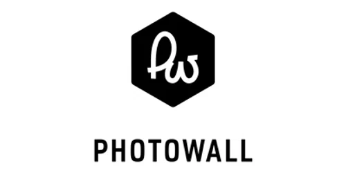 Photowall coupon