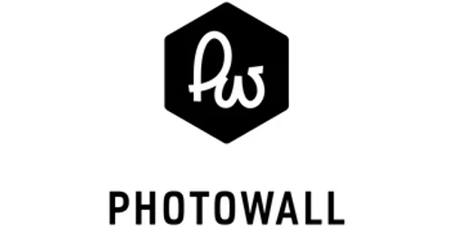Photowall Merchant logo