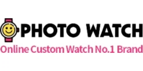 Photo Watch Promo Code