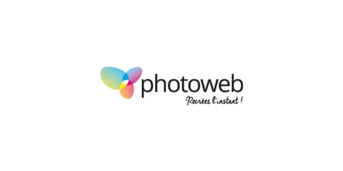 Photoweb FR coupon