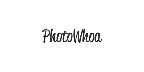 PhotoWhoa coupon