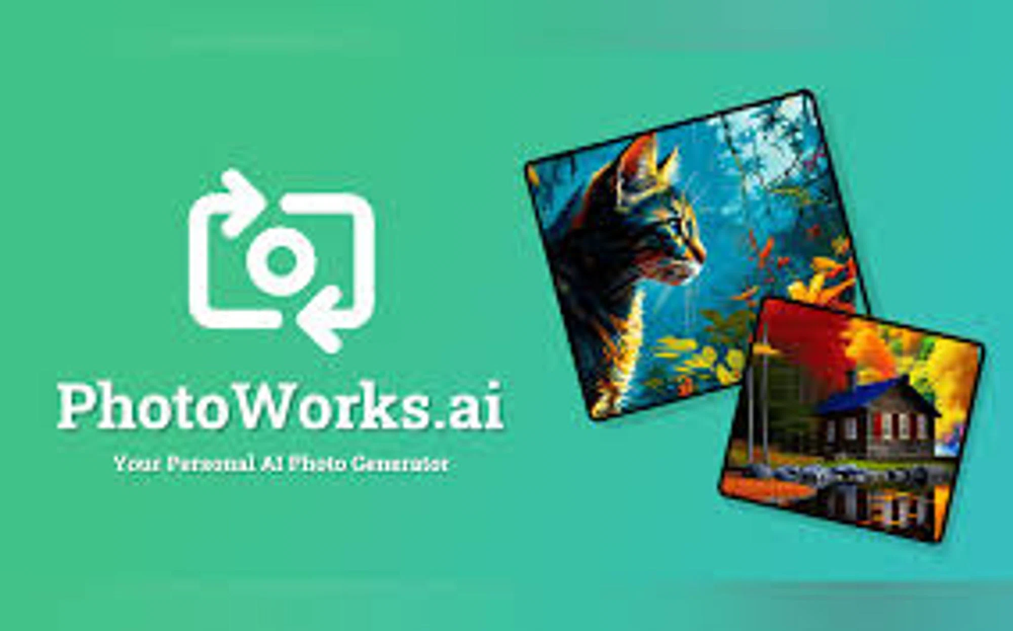 PHOTOWORKS.AI Promo Code — 83 Off in August 2024