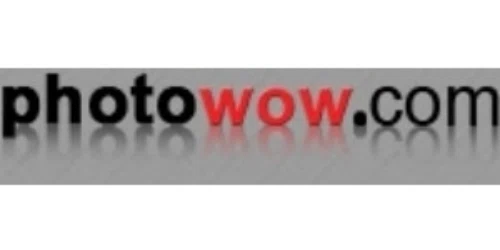 Photowow.com Promo Code