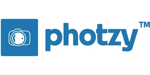 Photzy Merchant logo