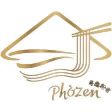 Phozen Merchant Logo