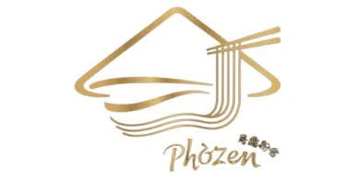 Phozen Promo Code