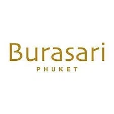 Burasari Phuket Merchant Logo