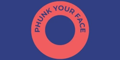Phunk Your Face Promo Code