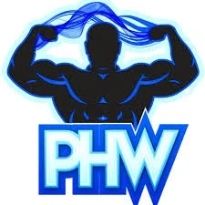 Prohormone Warehouse Merchant Logo