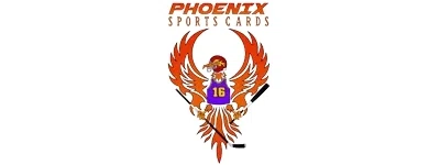 Phoenix Sports Cards Merchant Logo
