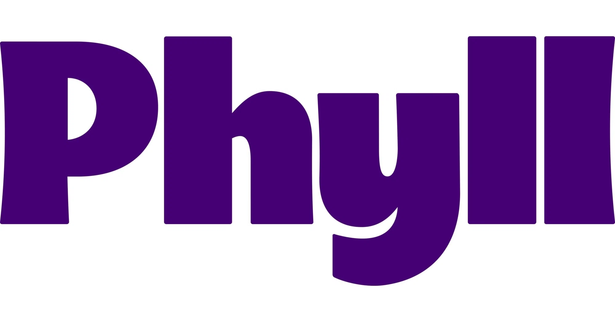 Phyll Merchant Logo