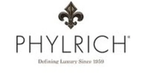 Phylrich Merchant Logo