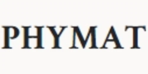 PHYMAT Promo Code