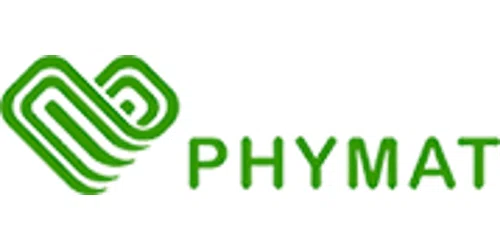 Phymatlife  Merchant logo