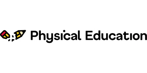 Physical Education Promo Code