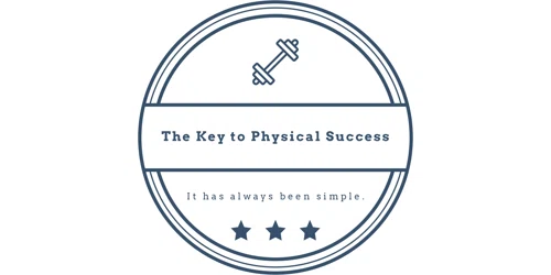The Key to Physical Success Promo Code