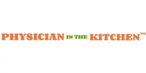 Physician In The Kitchen Promo Code