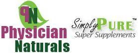 Physician Naturals coupons
