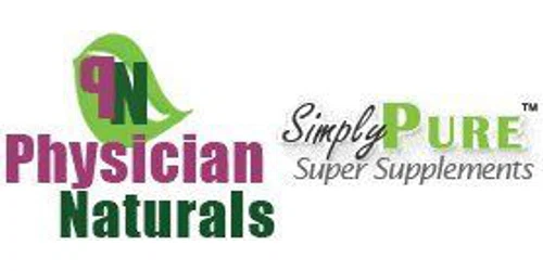 Physician Naturals Promo Code