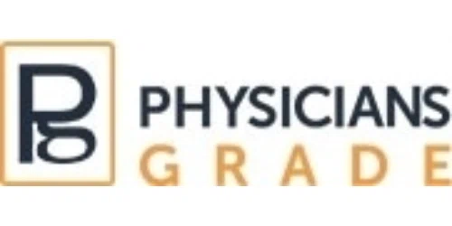 Physicians Grade Promo Code