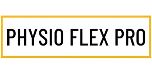 Physio Flex Pro Merchant logo