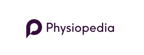 Physiopedia Merchant Logo