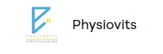Physiovits Merchant Logo