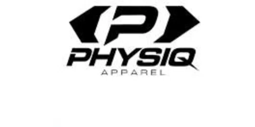 Physiq Apparel Promo Code