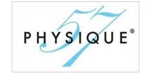 Physique 57 Merchant logo