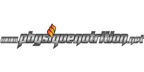 Physique Nutrition Promo Code