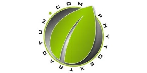 Phytoextractum Merchant logo