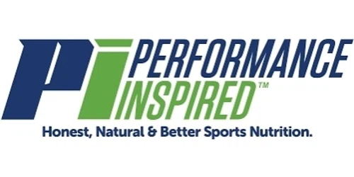 Performance Inspired Promo Code