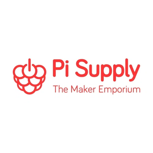 Pi Supply Coupon: Flash Sale 35% Off