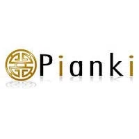 Pianki Merchant Logo