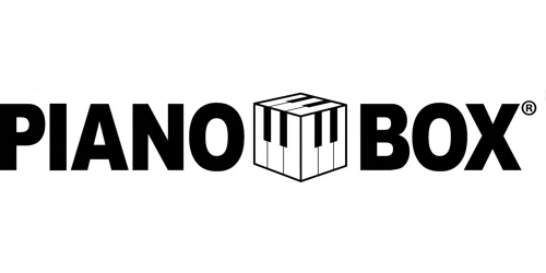 PianoBox Promo Code