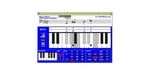Piano Chords coupon
