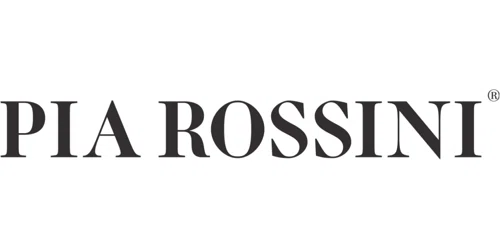 Pia Rossini Merchant logo