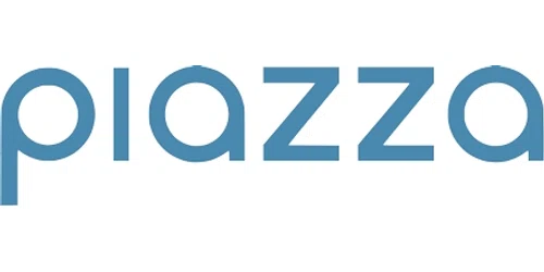 Piazza Promo Code