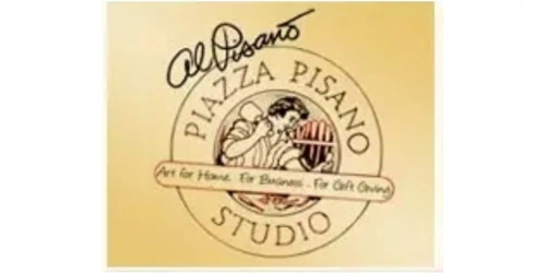 Pizza Pisano Studio. Promo Code