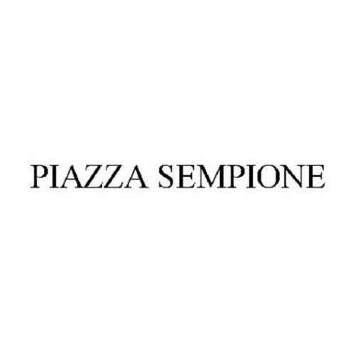 Piazza Sempione Promo Code