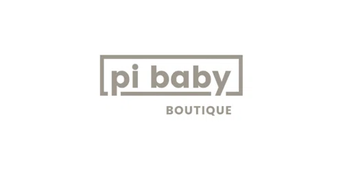 20% Off Pi Baby Boutique Promo Codes (1 Active) Sep 2022