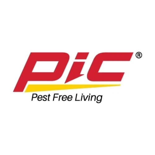 PIC Pest Free Living Merchant Logo